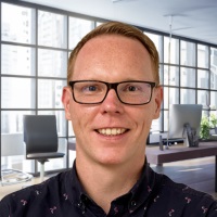 Andreas Reschka at MOVE America 2026