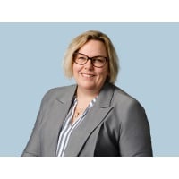 Pernille Elverdal at World Vaccine Congress Washington 2025