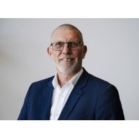 Nigel Morris at Smart Energy Conference & Exhibition 2026