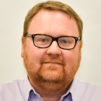 Andrew Dickson at Smart Energy Conference & Exhibition 2026