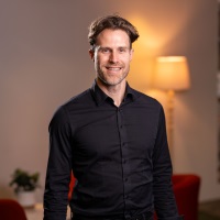 Warwick Johnston at Smart Energy Conference & Exhibition 2026