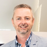 Scott Nargar at Smart Energy Conference & Exhibition 2026