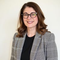 Jessica Sheldon at World Orphan Drug Congress USA 2026