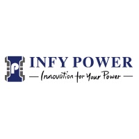 Shenzhen Infypower Co., Ltd at Solar & Storage Live London 2026