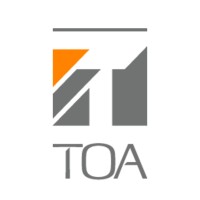 T.O.A. Corporation at Asia Pacific Rail 2026