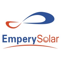 Xiamen Empery Solar Technology  Co.,Ltd at Solar & Storage Live Philippines 2026