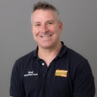 Brad Trethewey at Smart Energy Conference & Exhibition 2026