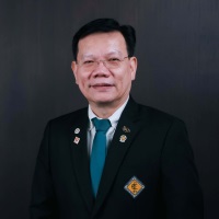Robert Mabulay | National President | Institute of Integrated Electrical Engineers of the Philippines, Inc. » speaking at Solar & Storage Live PH