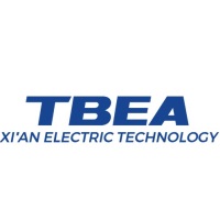 TBEA at Solar & Storage Live Africa 2026