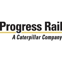 PROGRESS RAIL at Asia Pacific Rail 2026