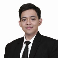 Rasyadani Luthfan Hadi at Asia Pacific Rail 2026