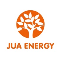 JUA ENERGY COMPANY LIMITED at Solar & Storage Live Nigeria 2026