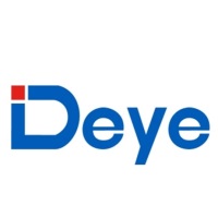 Ningbo Deye ESS Technology Co., Ltd at Solar & Storage Live Nigeria 2026