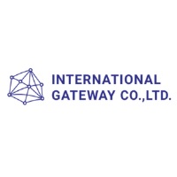 International Gateway Company Limited at Telecoms World Asia 2025