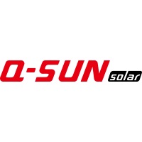 Q-sun solar at Solar & Storage Live Vietnam 2026