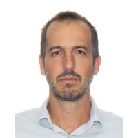 Dan Sturrock at Smart Energy Conference & Exhibition 2026