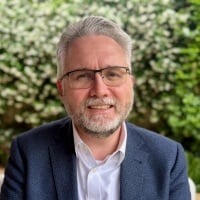 James Pickering at Smart Energy Conference & Exhibition 2026