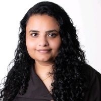Saritha Kuriakose at Future Labs Live USA 2026