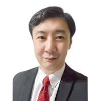 Shaun Tan at Asia Pacific Rail 2026
