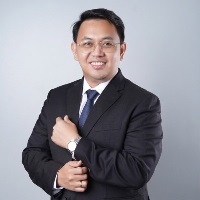 Hanzel Cubangbang | Chief Development Officer | Upgrade Energy Philippines Inc. » speaking at Solar & Storage Live PH