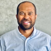 Andre Scott at Smart Energy Conference & Exhibition 2026