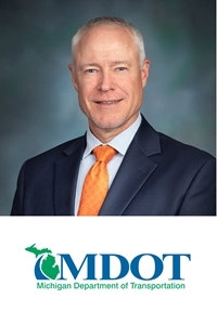 Bradley Wieferich at MOVE America 2026