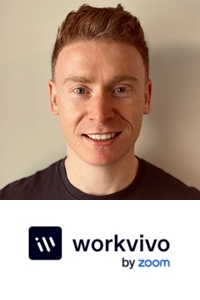 Colum Nugent | Global Director of Services | Workvivo » speaking at Aviation Festival America