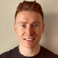 Colum Nugent, Global Director of Services, Workvivo
