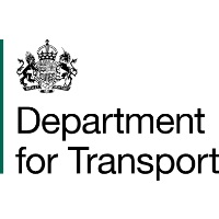 Department for Transport at UK Rail 2026