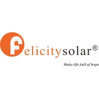 Guangzhou Felicity Solar Technology Co., Ltd at Solar & Storage Live Vietnam 2026