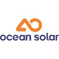 JIANGSU OCEAN SOLAR CO LTD at Solar & Storage Live Vietnam 2026