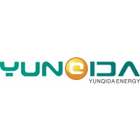 Guangdong Yunqida New Energy Technology Co.,Ltd. at Solar & Storage Live Vietnam 2026