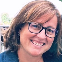 Cristiana Campa at World Vaccine Congress Europe 2026