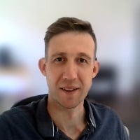 James Green at Digital Health Festival 2026