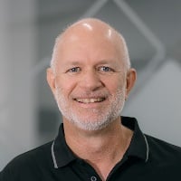 Grant Behrendorff at Smart Energy Conference & Exhibition 2026