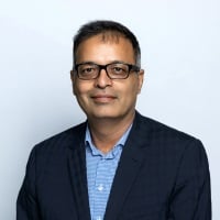 Sumith Abkari at EDUtech 2026