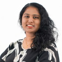 Jennifer Danaraj at EDUtech Asia 2026