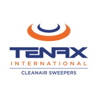 Tenax North America (Electric Compact Sweepers) at Aviation Festival Americas 2026
