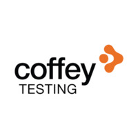 Coffey Testing at Highways AU 2025