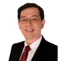 Virgilio Chua | President & CEO | Security Bank Capital Investment Corporation » speaking at Solar & Storage Live PH