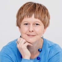 Gabrielle Kuiper at Smart Energy Conference & Exhibition 2026