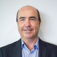 Christopher White at Digital Health Festival 2026