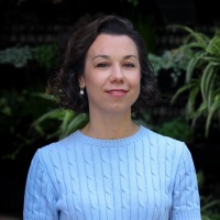 Lauren Hamilton at Smart Energy Conference & Exhibition 2026