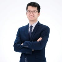 Symons Xie at Smart Energy Conference & Exhibition 2026