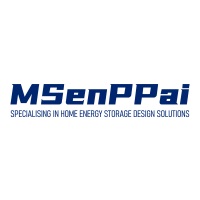 Jiangmen Mingsen New Energy Co.,Ltd. at Solar & Storage Live Vietnam 2026