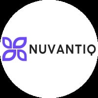 Nuvantiq at UK Rail 2026