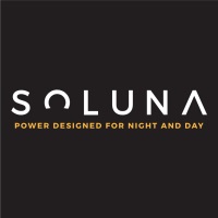 Soluna (Shanghai) Co.,Ltd at Solar & Storage Live Vietnam 2026