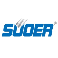 Foshan Suoer Electronic Industry Co., Ltd. at Solar & Storage Live Vietnam 2026