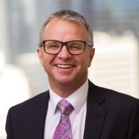 Scott Hamilton at Smart Energy Conference & Exhibition 2026