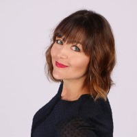 Ashley Schroeder, Principal UI/UX Designer, Southwest Airlines